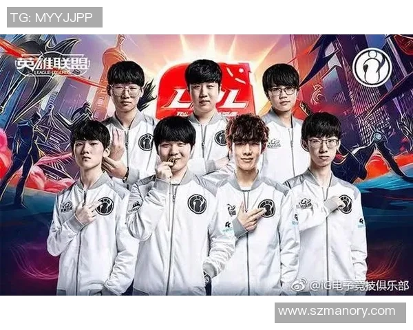 电竞新闻深入分析IG战队的防反策略与战术运用技巧